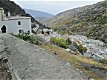 vakantie naar andalusie, huis in de bergen met zwembad - 4 - Thumbnail