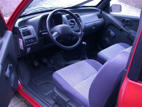 Suzuki Alto - 1.0 GLS - 1