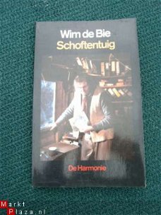 Schoftentuig. WIM DE BIE.