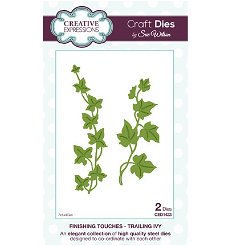 Craft Dies - Trailing Ivy