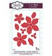 Craft Dies - Classic Poinsettia - 1 - Thumbnail