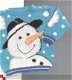 breipatroon 797 trui met sneeuwpop - 1 - Thumbnail