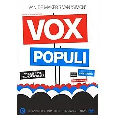 DVD Vox Populi