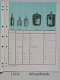 [1972~] Short form catalog Precision Potentiometers, Amphenol-Tuchel - 2 - Thumbnail