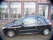 Peugeot 206 1.6 Plaatwerk en diverse Onderdelen op voorraad - 1 - Thumbnail