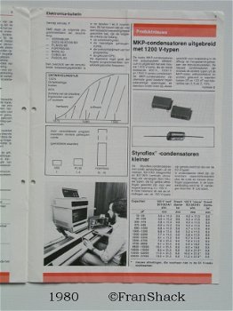 [1980] Elektronica-bulletin 2, mei 1980, Siemens - 2