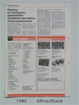 [1980] Elektronica-bulletin 2, mei 1980, Siemens - 3