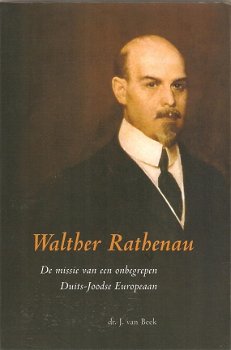 Beck,J.van - Walther Rathenau - 1