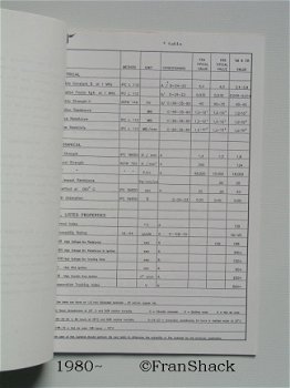 [1980~]TM6 FR Copper Clad Laminates , Trenclad - 4