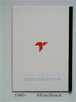 [1980~]TM6 FR Copper Clad Laminates , Trenclad - 5