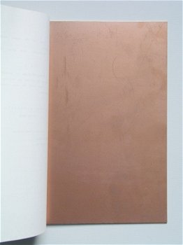 [1980~]TM6 FR Copper Clad Laminates , Trenclad - 6