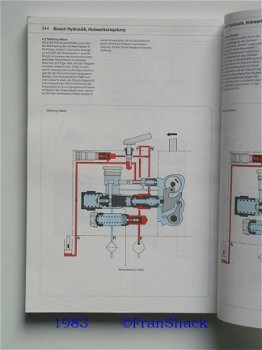 [1983] Hydraulik in Theorie und Praxis, Götz, Robert Bosch. - 5