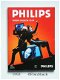 [1993] Philips Europa Magazin 1993/' 94, Consumer Electronics, Philips. - 1 - Thumbnail