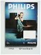 [1993] Philips Europa Magazin 1993/' 94, Consumer Electronics, Philips. - 7 - Thumbnail