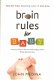 Medina,John.- Brain Rules for Baby - 1 - Thumbnail