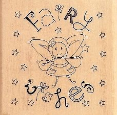 Anita's - Fairy wishes