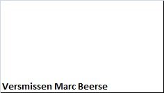 Versmissen Marc Beerse - 1