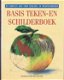 Basis Teken- en Schilderboek - 1 - Thumbnail