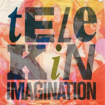 Telekin : Imagination (1985) - 1