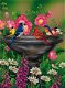 Bits and Pieces - Summer Birdbath - 1000 Stukjes Nieuw - 1 - Thumbnail