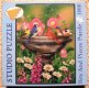 Bits and Pieces - Summer Birdbath - 1000 Stukjes Nieuw - 2 - Thumbnail