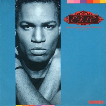 Eric and The Good Good Feeling : Good Good Feeling (1989) - 1