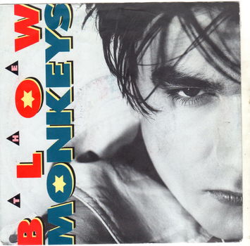 The Blow Monkeys : It doesn´t have to be this way (1986) - 0