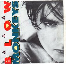 The Blow Monkeys : It doesn´t have to be this way (1986)