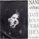 Nani Antoni ‎: Tant Qu'Il Y Aura Des Hommes (1987) - 1 - Thumbnail