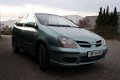 Nissan Almera - 2.2DI ambience - 1 - Thumbnail