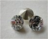 Swarovski 1028 Crystal 11mm ss47 10 Stuk - 1 - Thumbnail