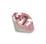 Swarovski 1028 Light Rose 9mm ss39 Per Stuk - 1