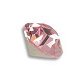 Swarovski 1028 Light Rose 9mm ss39 Per Stuk - 1 - Thumbnail