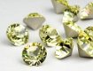 Swarovski 1028 Jonquil 9mm ss39 Per Stuk - 1 - Thumbnail