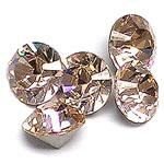 Swarovski 1028 Silk 7mm ss29 Per Stuk