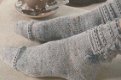 Breipatroon 1321 sokken in verschillende maten. - 2 - Thumbnail