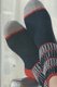 Breipatroon 1321 sokken in verschillende maten. - 8 - Thumbnail
