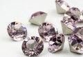 Swarovski 1028 Light Amethyst 7mm ss29 Per Stuk.