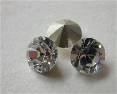 Swarovski 1028 Crystal 7mm ss29 Per Stuk.