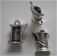bedeltje/charm handwerken:klos garen - 15x12 mm - 1 - Thumbnail
