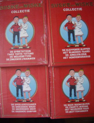 suske en wiske 3 adv. 441 - nr. 1