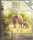 Sale Heritage John Clayton Power and Grace Elephants - 1 - Thumbnail