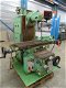 Universele freesmachine MRF (Spain) , model FU-115 - 1 - Thumbnail