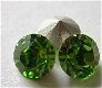 Swarovski 1028 Peridot 5mm ss20 Per Stuk - 1 - Thumbnail