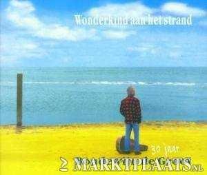 Boudewijn de Groot - Wonderkind Aan Het Strand (2 CD) - 1