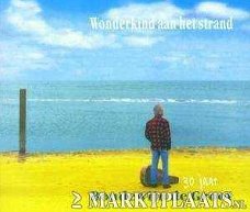 Boudewijn de Groot -  Wonderkind Aan Het Strand (2 CD)