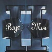 Boyz II Men - II - 1
