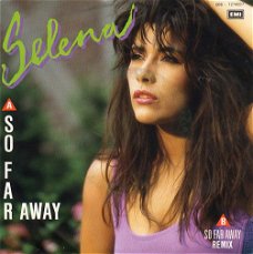 Selena : So far away (1988)