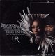 Brandy & Ray J - Another Day In Paradise 2 Track CDSingle - 1 - Thumbnail
