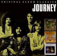 Journey - The Original Album Classics (3 CD) (Nieuw/Gesealed) Box 2 - 1